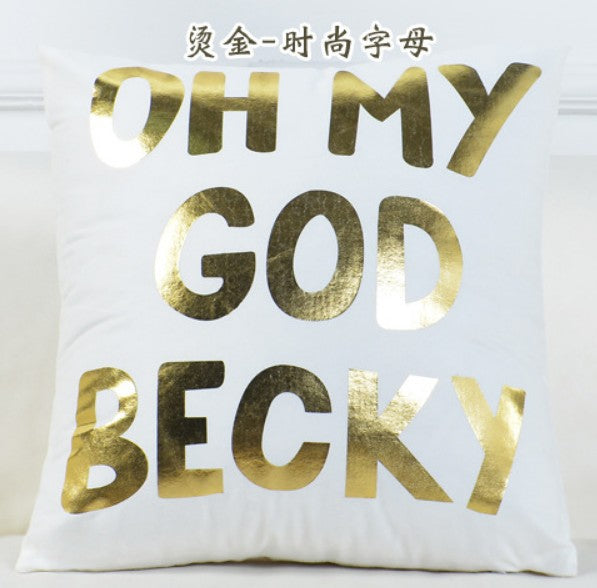 Pillowcases, Sofa Pillow Covers, Cushion Covers