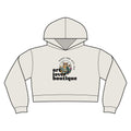 Cropped Hoodie