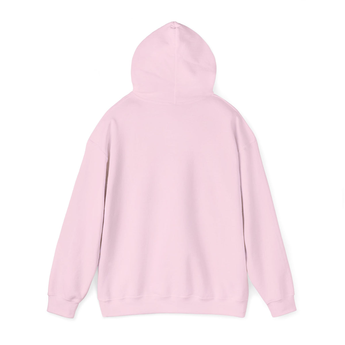 Peace Minimal Hoodie — Simple 'PEACE' Graphic Pullover