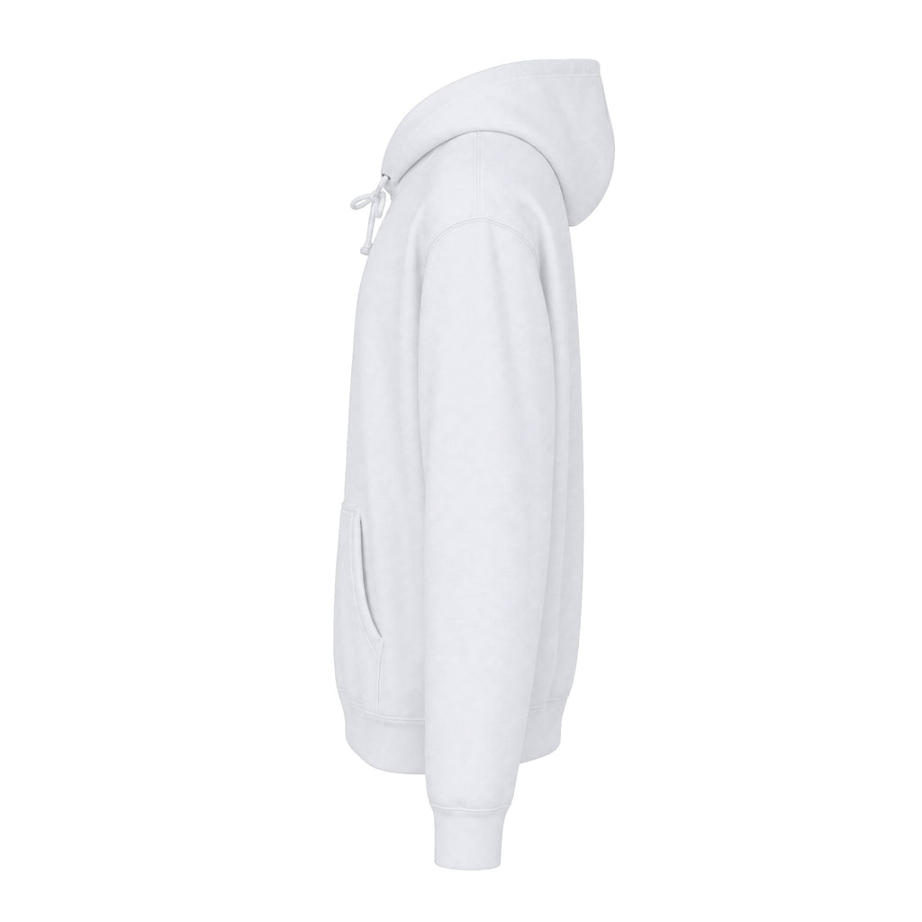 Halloween Trick Crew Hoodie — Pumpkin & Ghost Graphic Sweatshirt