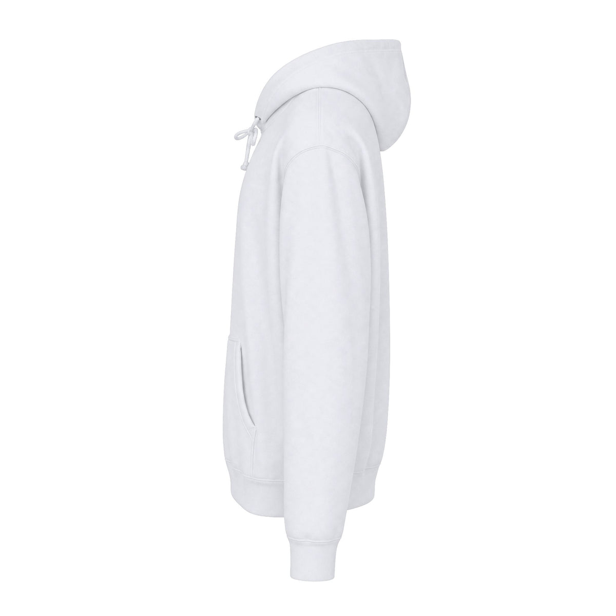 Halloween Trick Crew Hoodie — Pumpkin & Ghost Graphic Sweatshirt