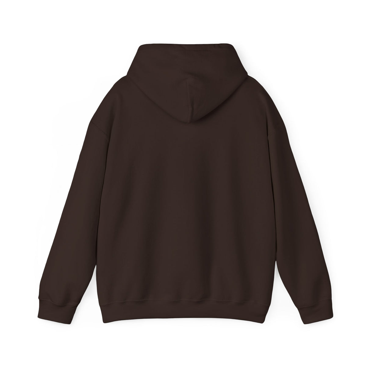 Peace Minimal Hoodie — Simple 'PEACE' Graphic Pullover