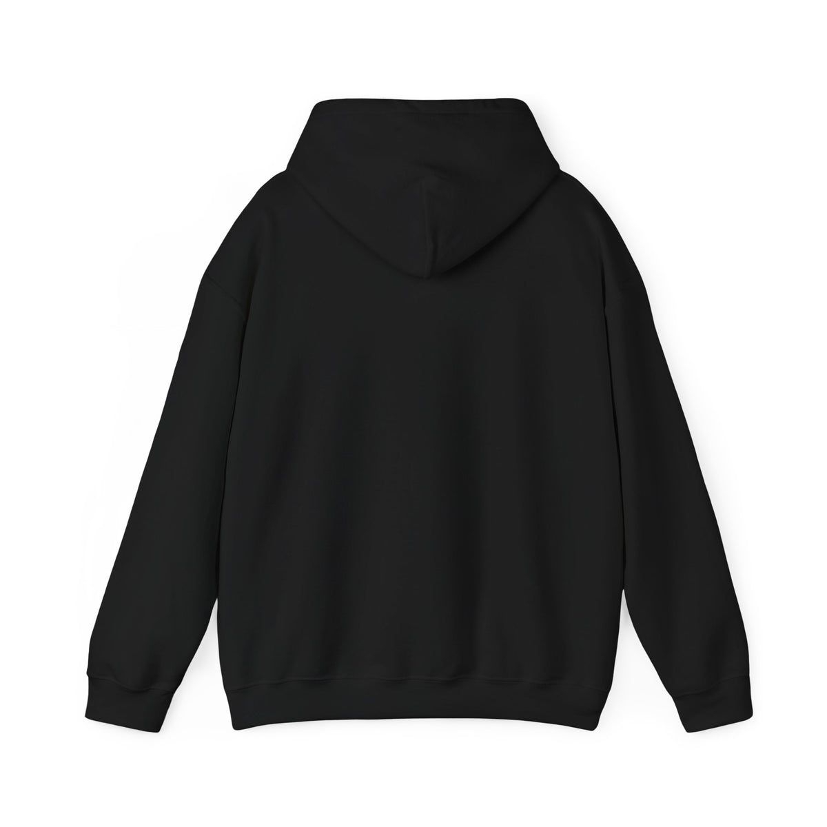 Peace Minimal Hoodie — Simple 'PEACE' Graphic Pullover