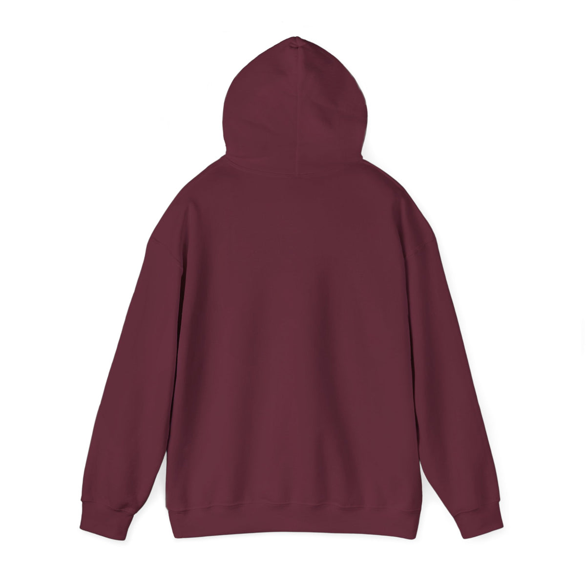 Peace Minimal Hoodie — Simple 'PEACE' Graphic Pullover