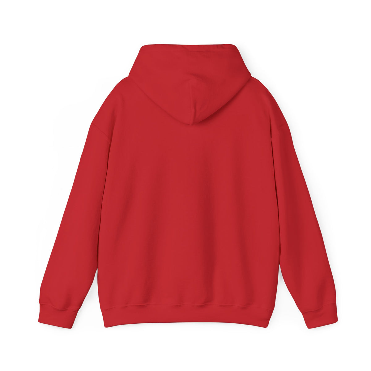 Peace Minimal Hoodie — Simple 'PEACE' Graphic Pullover
