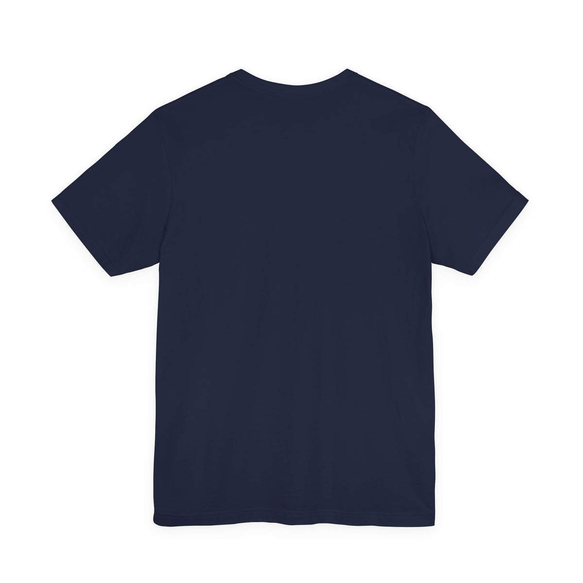 Abstract Brown Network Graphic Tee