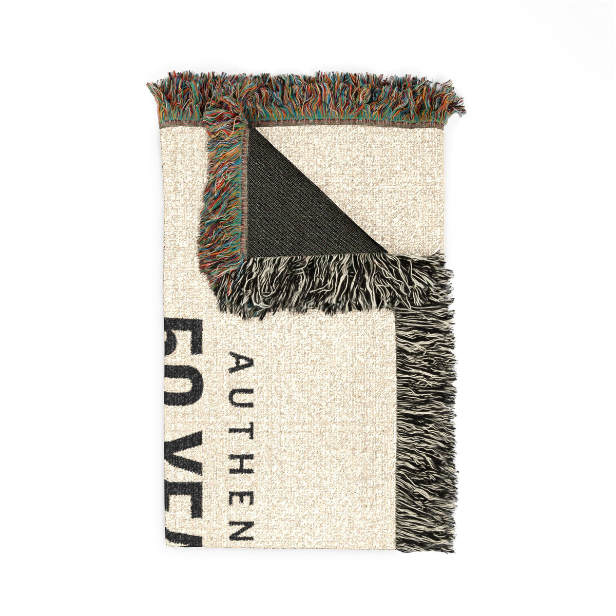 Woven Blanket