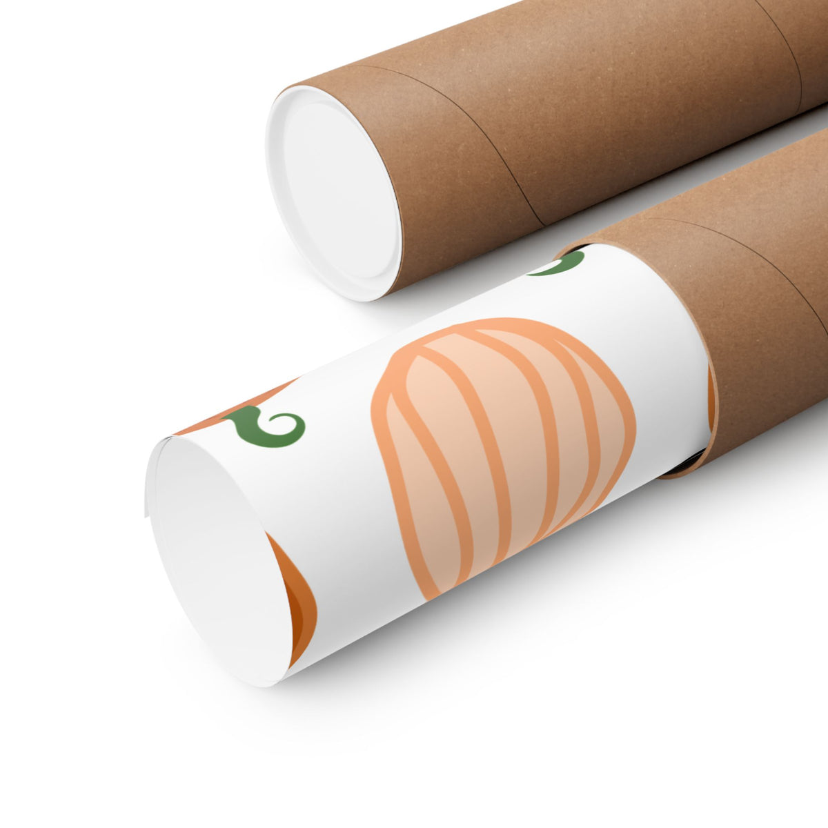 Matte Vertical Posters