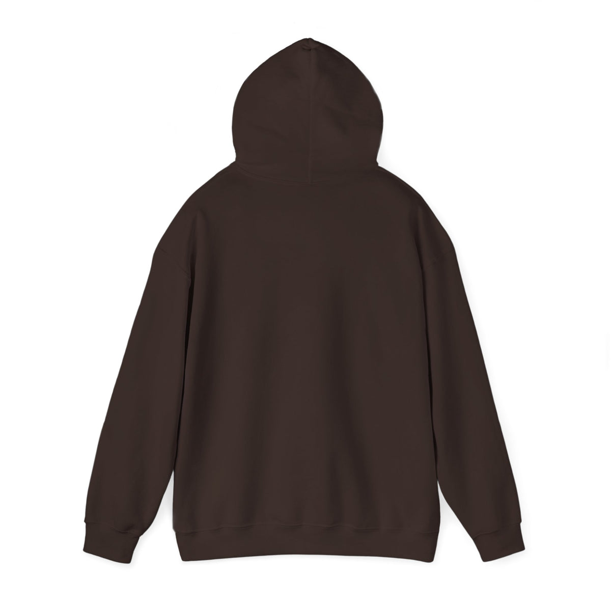 Peace Minimal Hoodie — Simple 'PEACE' Graphic Pullover