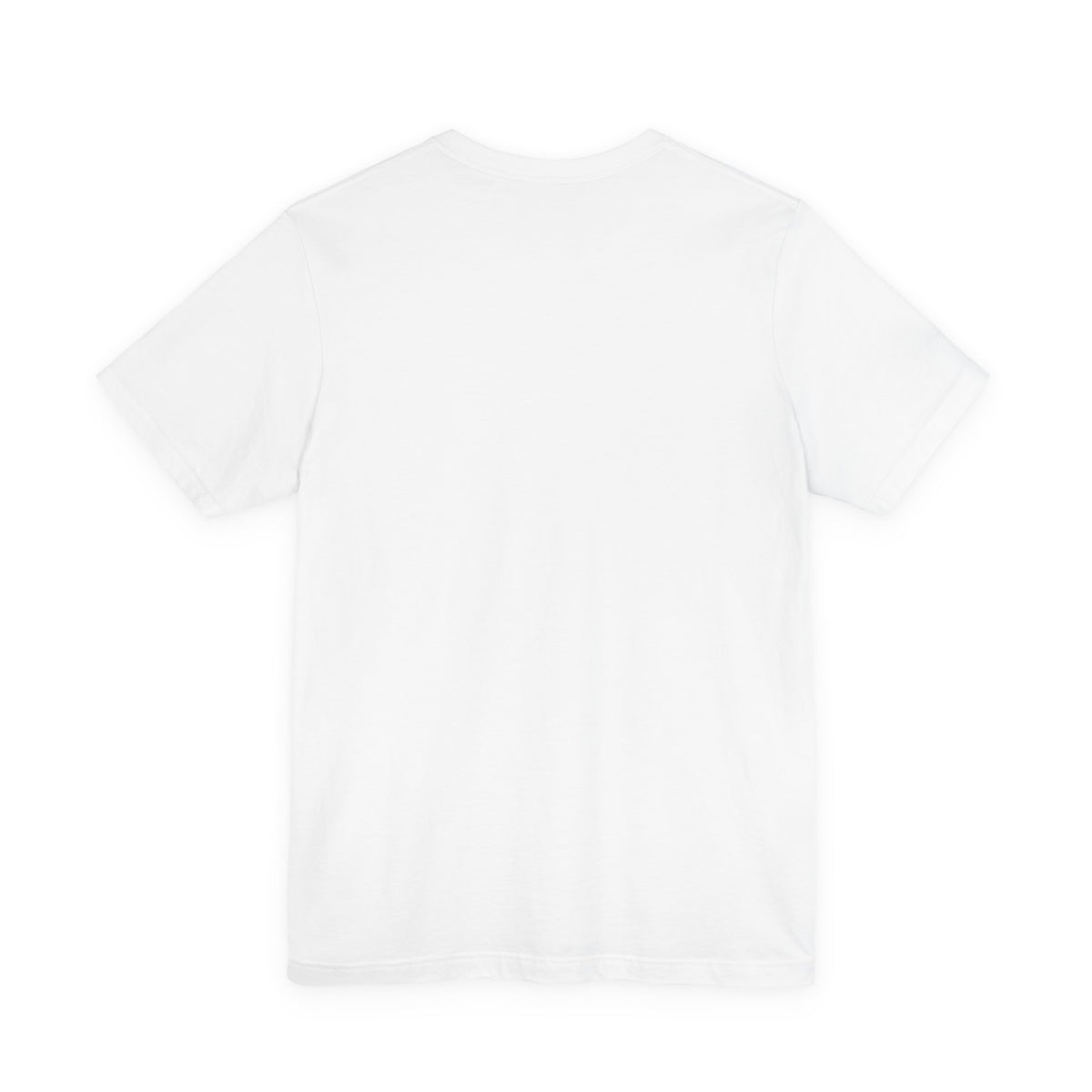 Abstract Brown Network Graphic Tee
