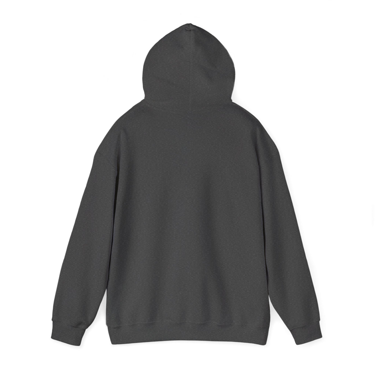 Peace Minimal Hoodie — Simple 'PEACE' Graphic Pullover