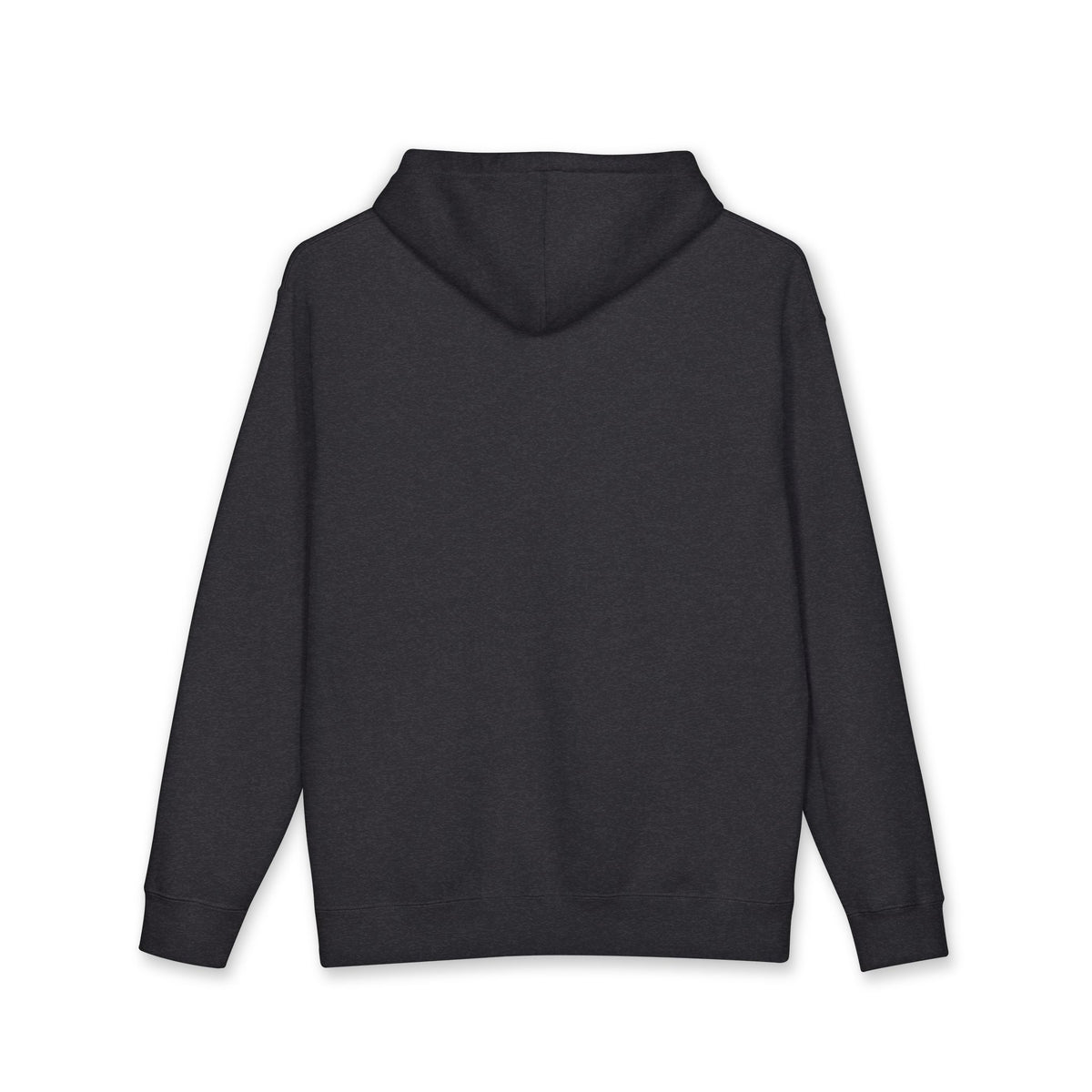 Halloween Trick Crew Hoodie — Pumpkin & Ghost Graphic Sweatshirt