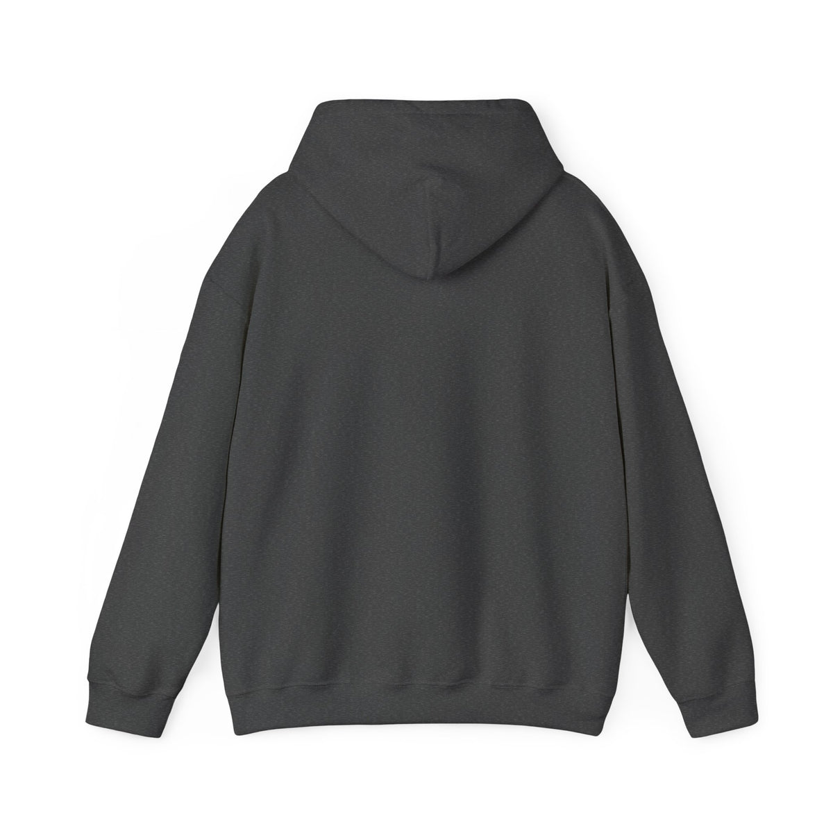 Peace Minimal Hoodie — Simple 'PEACE' Graphic Pullover