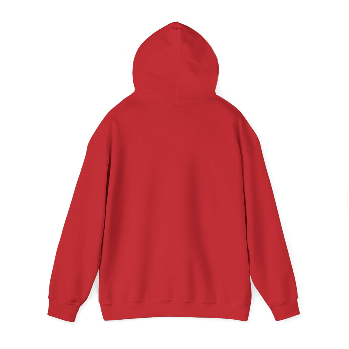 Peace Minimal Hoodie — Simple 'PEACE' Graphic Pullover