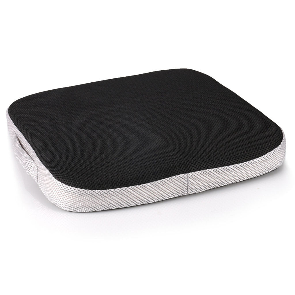 Memory Foam Seat Cushion with Slow Rebound (Chair Pad)