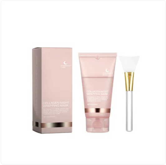Collagen Cleansing Mask