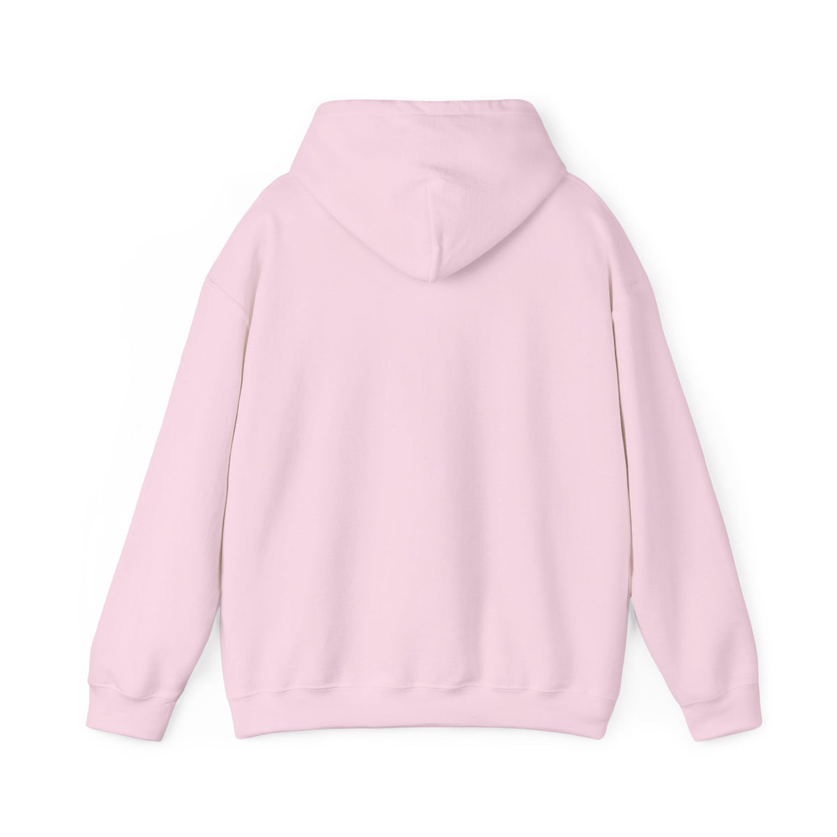 Peace Minimal Hoodie — Simple 'PEACE' Graphic Pullover