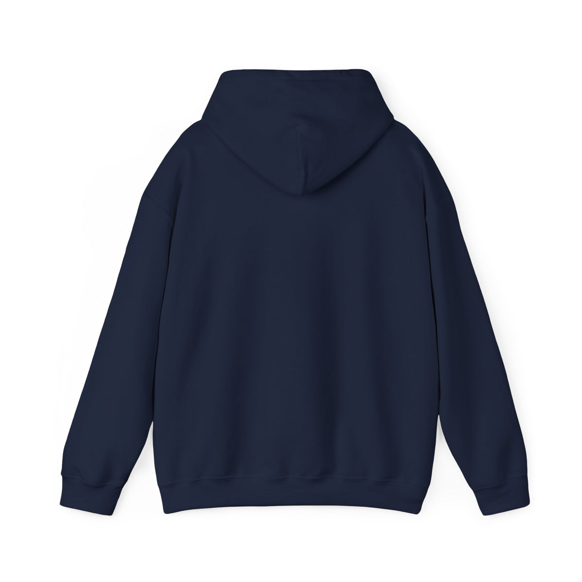 Peace Minimal Hoodie — Simple 'PEACE' Graphic Pullover