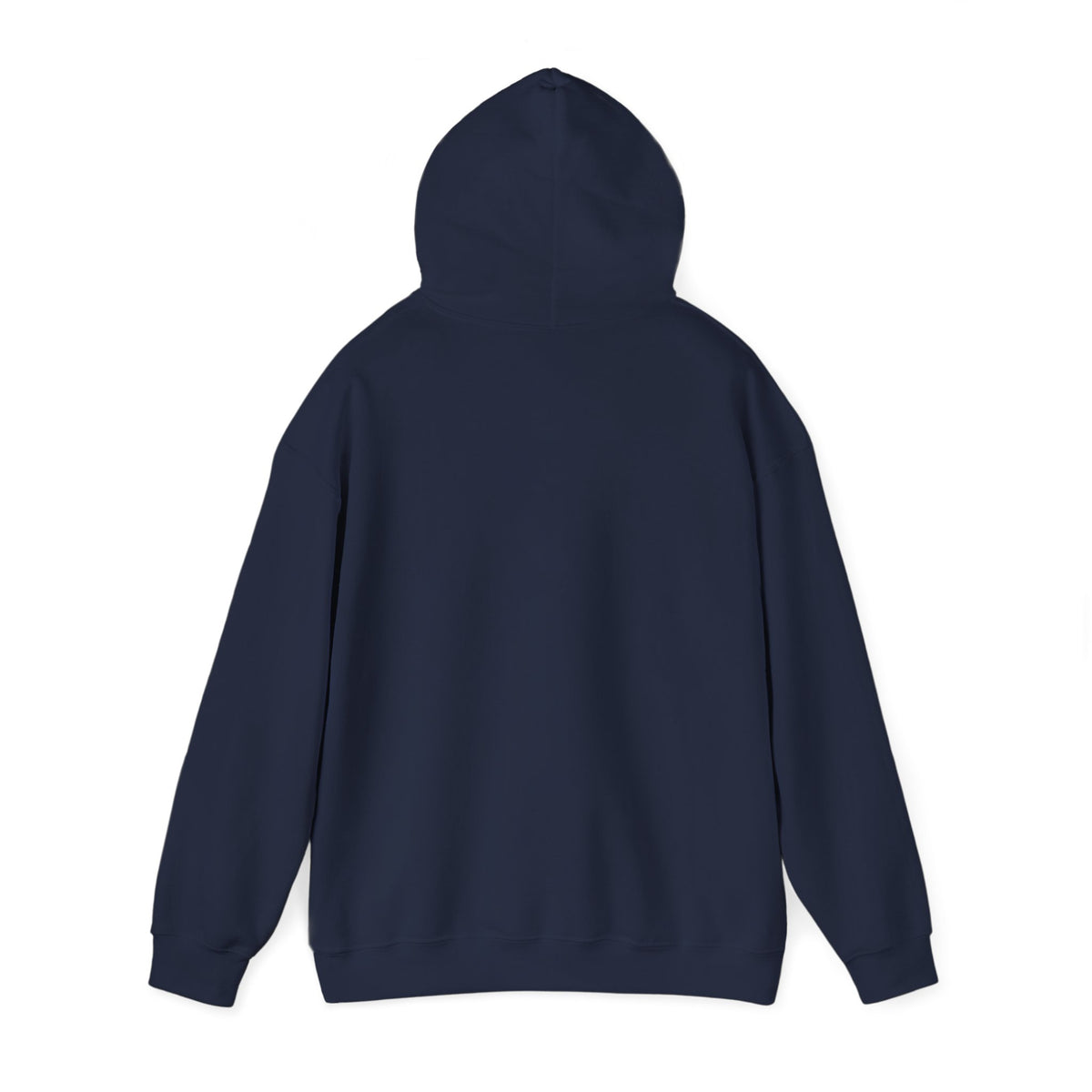 Peace Minimal Hoodie — Simple 'PEACE' Graphic Pullover