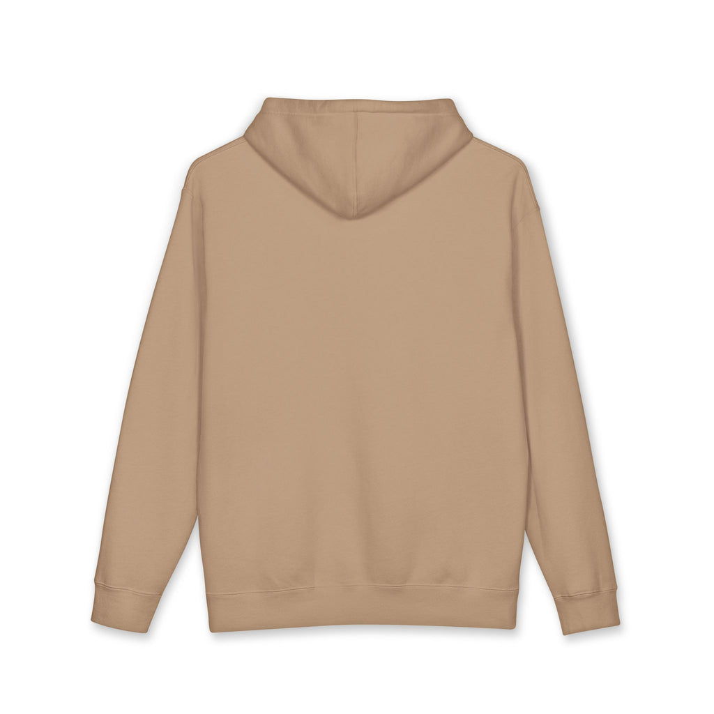 Halloween Trick Crew Hoodie — Pumpkin & Ghost Graphic Sweatshirt