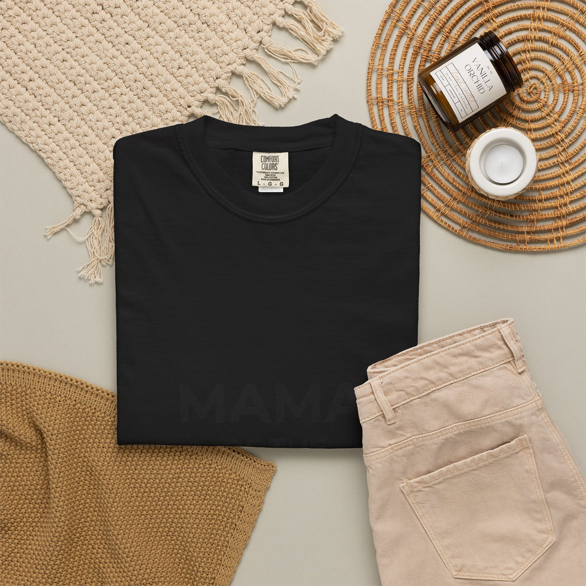 Mama of the Birthday Dude T-Shirt