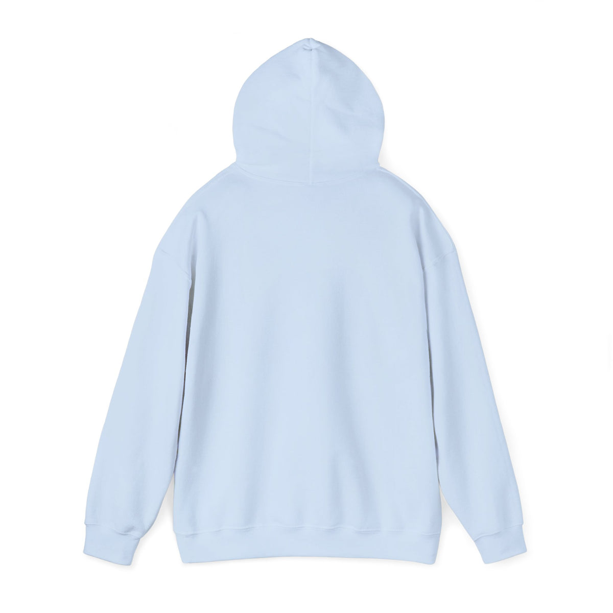 Peace Minimal Hoodie — Simple 'PEACE' Graphic Pullover