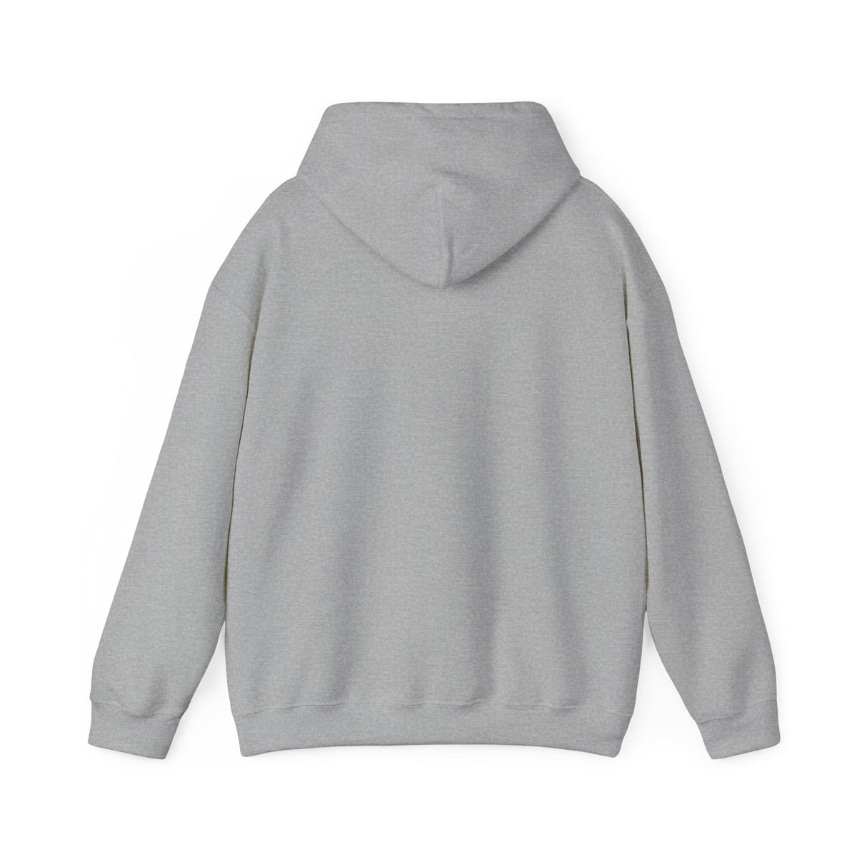 Peace Minimal Hoodie — Simple 'PEACE' Graphic Pullover