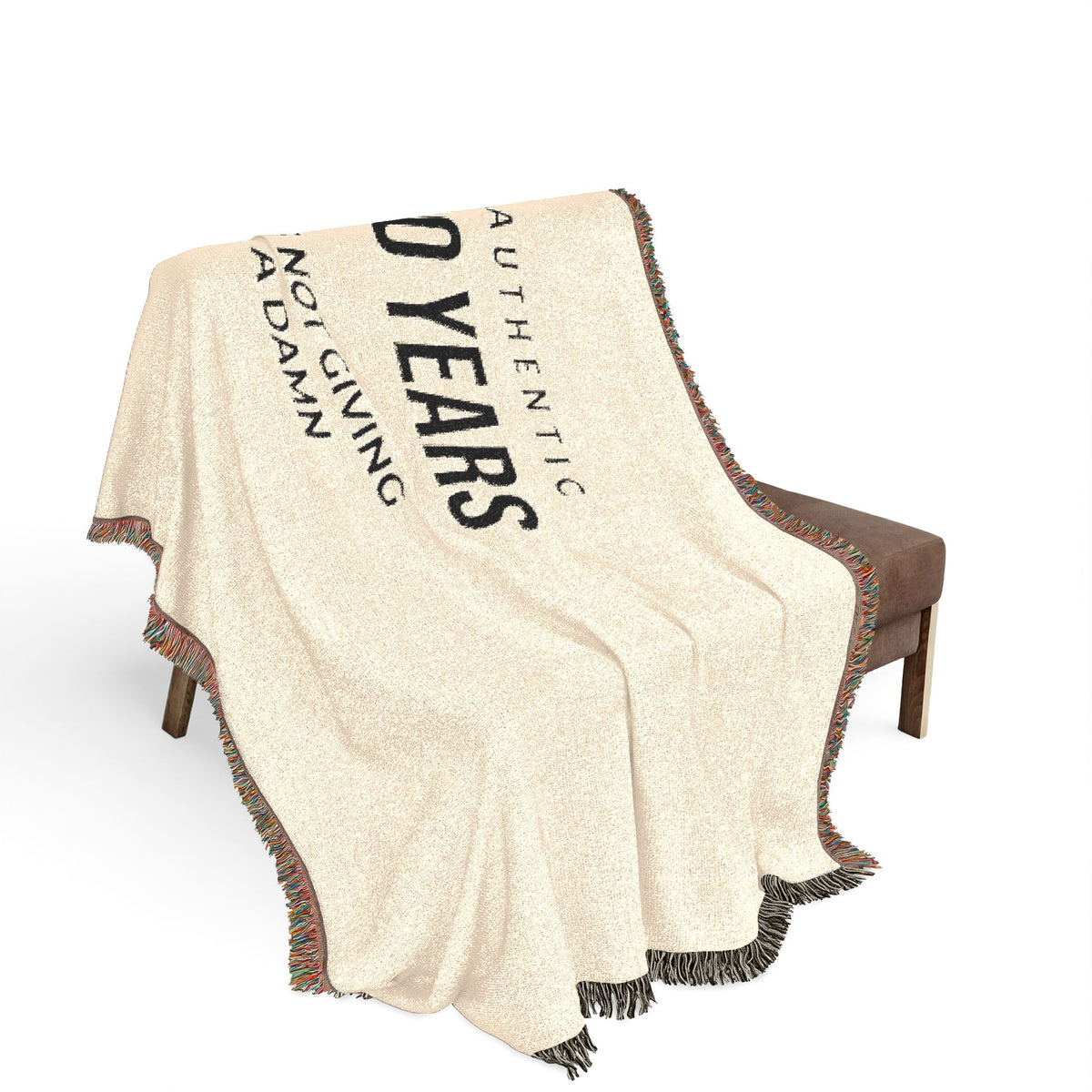 Woven Blanket