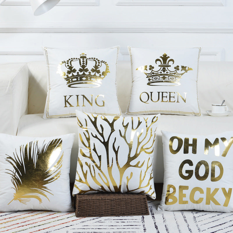 Pillowcases, Sofa Pillow Covers, Cushion Covers