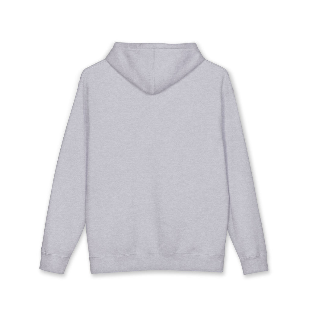 Halloween Trick Crew Hoodie — Pumpkin & Ghost Graphic Sweatshirt