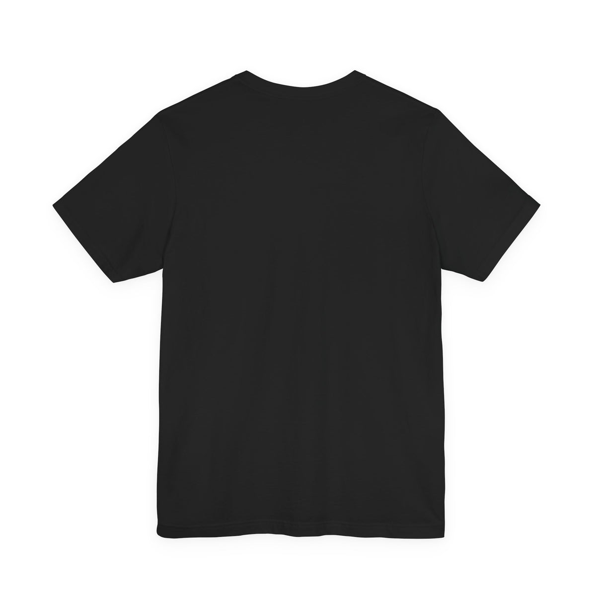 Abstract Brown Network Graphic Tee