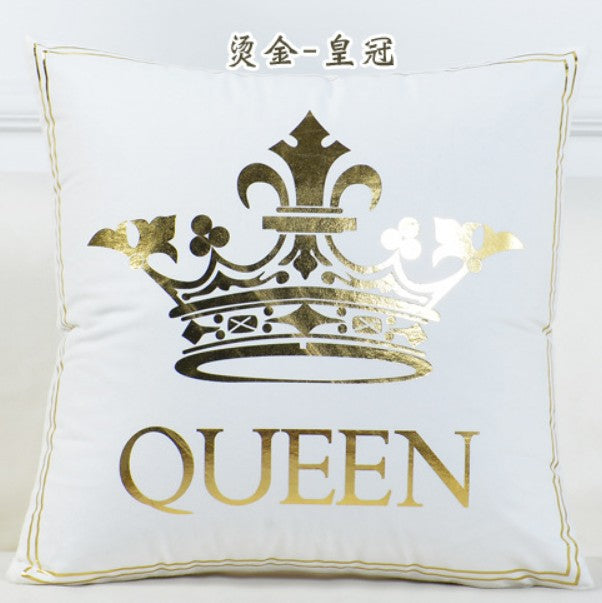 Pillowcases, Sofa Pillow Covers, Cushion Covers