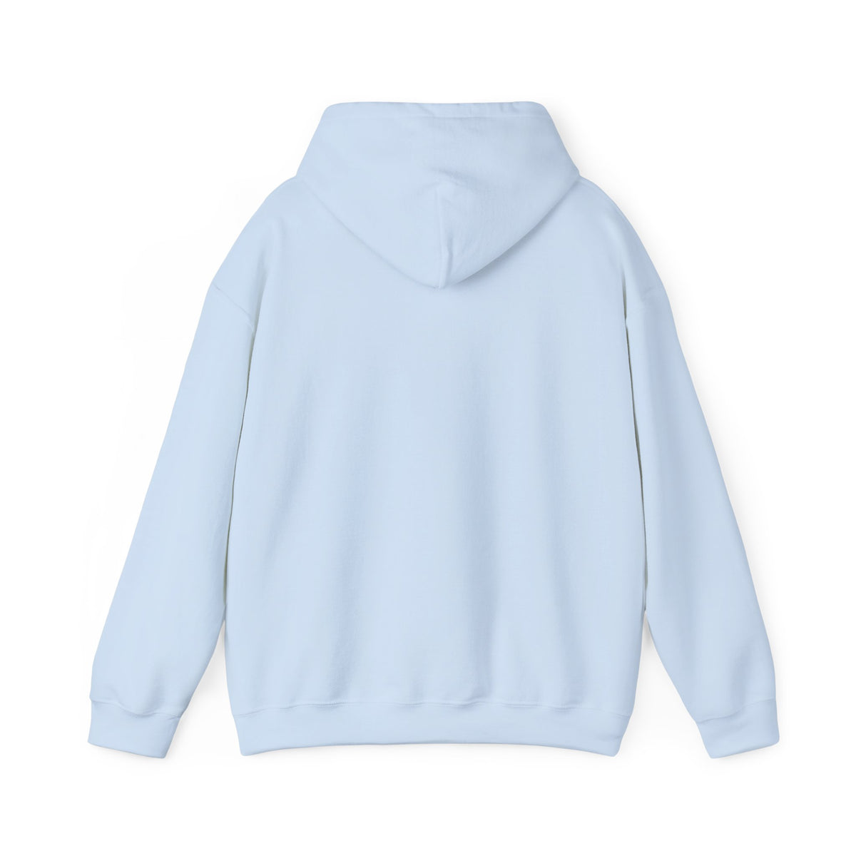 Peace Minimal Hoodie — Simple 'PEACE' Graphic Pullover