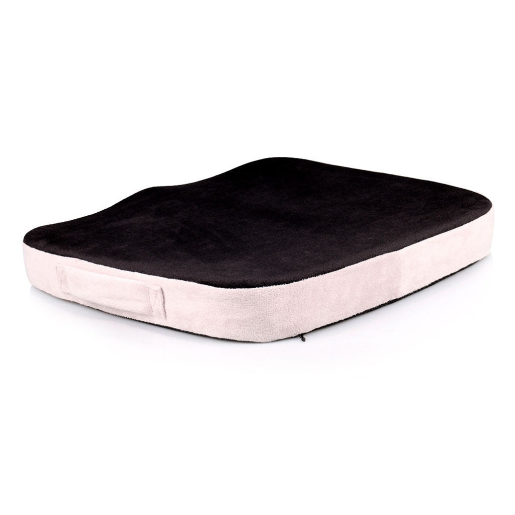 Memory Foam Seat Cushion with Slow Rebound (Chair Pad)