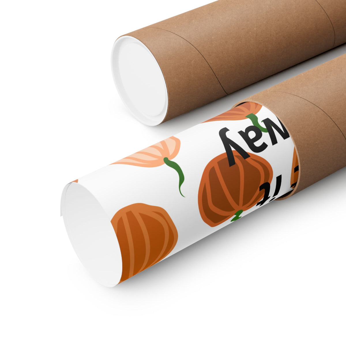 Matte Vertical Posters
