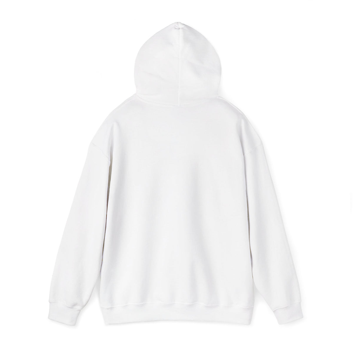 Peace Minimal Hoodie — Simple 'PEACE' Graphic Pullover