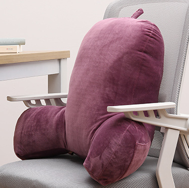 Universal Office Sofa Backrest and Support Cushion