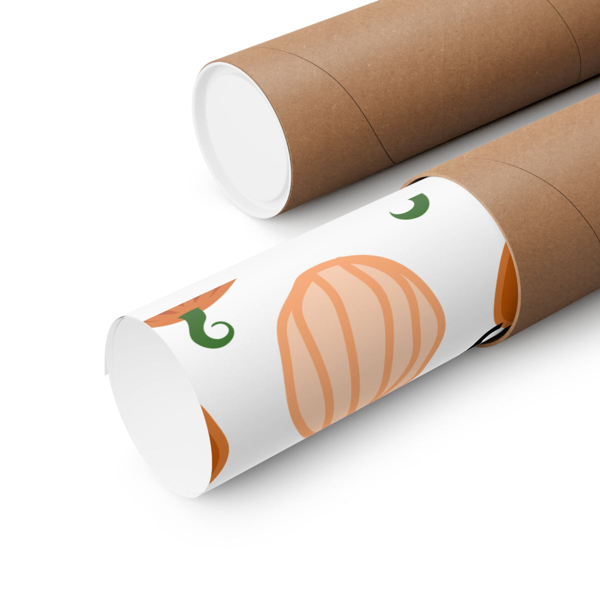 Matte Vertical Posters