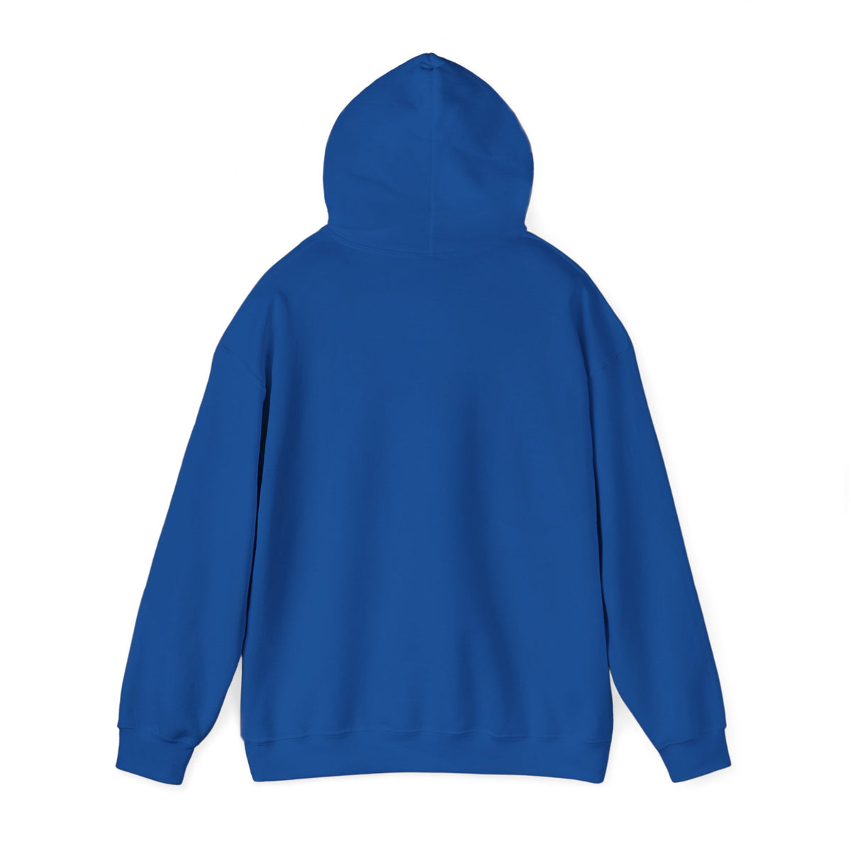 Peace Minimal Hoodie — Simple 'PEACE' Graphic Pullover