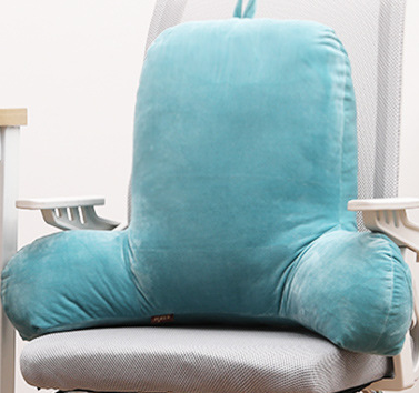 Universal Office Sofa Backrest and Support Cushion