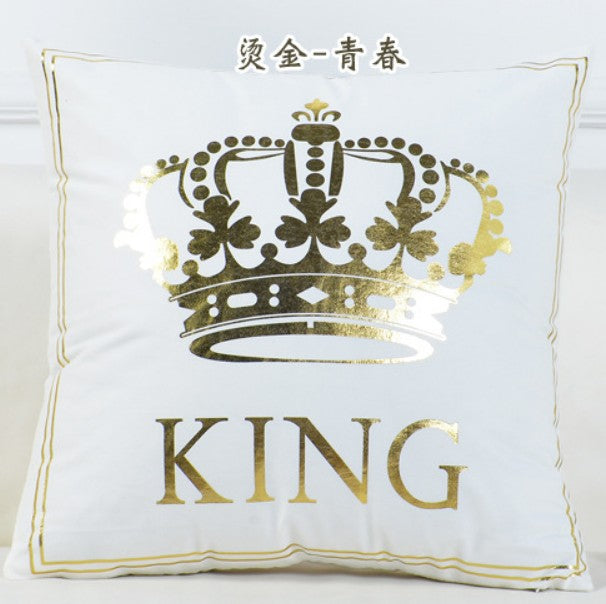 Pillowcases, Sofa Pillow Covers, Cushion Covers